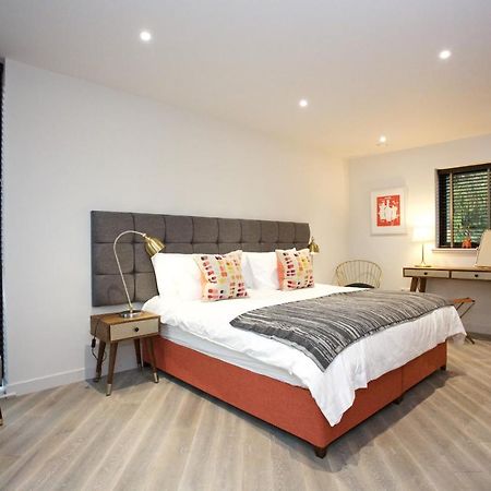 Loch Tay Highland Lodges And Glamping Park Morenish Экстерьер фото